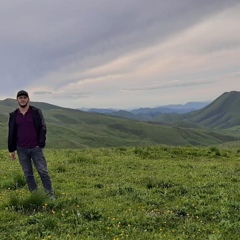 Шарип Ахмедов, 30 лет, Леваши