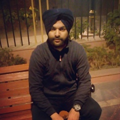 Gurkirat Mand, 28 лет, Amritsar