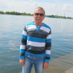 Юрий Иванов, Херсон