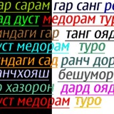 Нарзуллоев Сайфиддин, 41 год, Санкт-Петербург