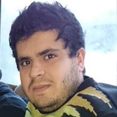 Omar Benromdhane, 33 года, Los Angeles