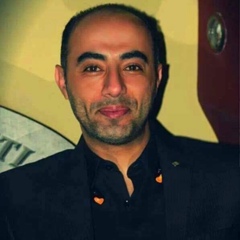 Wael Hussein