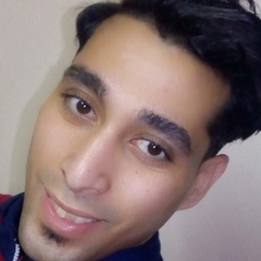 Ahmed Ebrahim, 31 год, Damietta