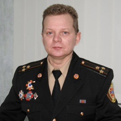 Дмитрий Щеголев, Харьков