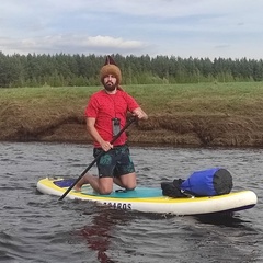 Михаил Соболевский, Москва