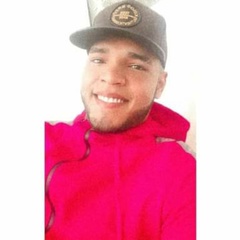 Wilfred Colon, 27 лет, Bogotá