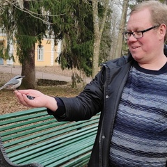 Димитар Даценков, Санкт-Петербург