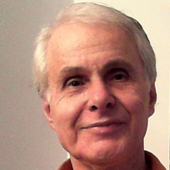 Gaétan Bouchard, 71 год, Montréal