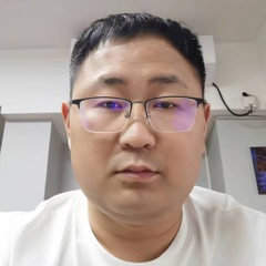 Aaron Liu, 35 лет, Zhengzhou