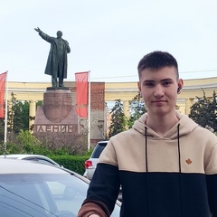 Дима Скворцов, 19 лет, Волгоград