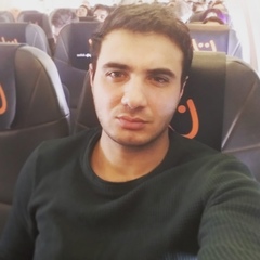 Ayaz Garayev, 33 года, Товуз