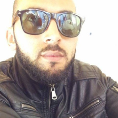 Rachid Essaouissi, 36 лет, Essaouira