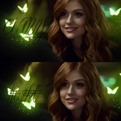 Clary Morgenstern, 27 лет