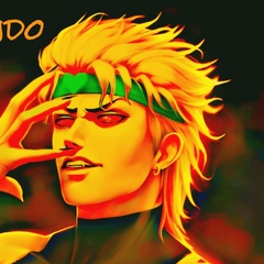 Dio Brando