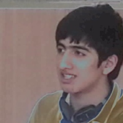 Babek Mamedov, 27 лет