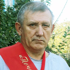 Николай Лебедев, 59 лет, Юрино