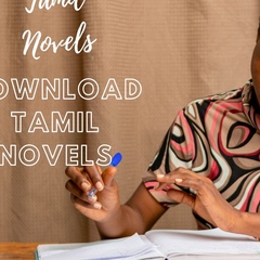 Tamil Books, 39 лет, Chennai