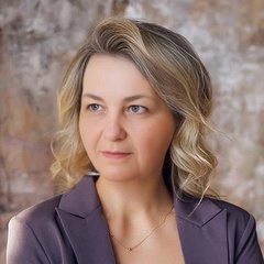 Екатерина Булатова