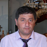 Славик Козмоев, 53 года