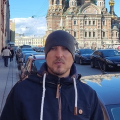 Иван Поваров, 37 лет, Омск