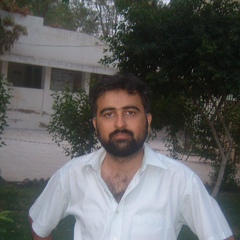 Waseem Khan, Hyderabad