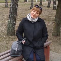 Елена Воронцова