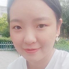 Iris Liu, 31 год