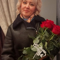 Елена Смирнягина