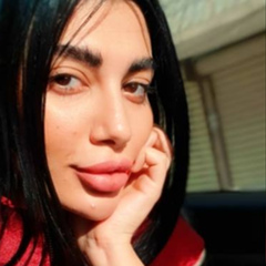 Lyli Mohamad, 33 года, Damascus