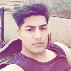 Mohsen Ch, 32 года, Kermanshah