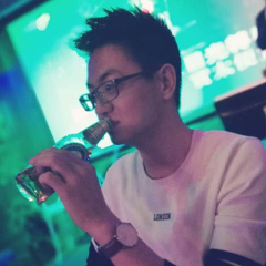 Ben YU, 34 года, Jiangmen