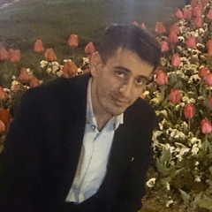 Ali Ahmadi, Tehran