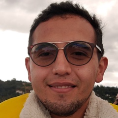 Andrés Cruz, 29 лет, Fusagasuga