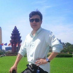 Tharin Ch, 29 лет, Bangkok