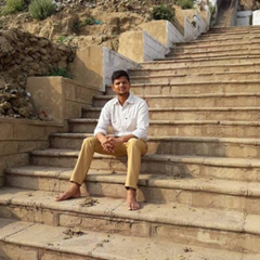 Ashish Yadav, 32 года, Prayagraj (Allahabad)