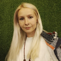 София Марусова, 36 лет, Смоленск