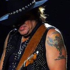 Richie Sambora