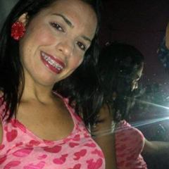 Ana Velásquez, 39 лет, Caracas