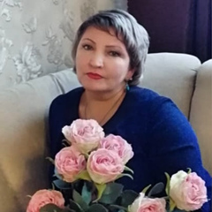 Алла Федянина, Елец