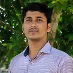 Md-Al Amin, 32 года, Dhaka