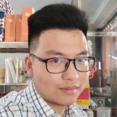 Li Chen, 29 лет, Changzhou