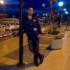 Qais Rahimi, 30 лет, Heraklion