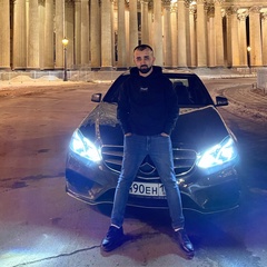 Arman Grigoryan, 34 года, Санкт-Петербург