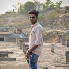 Santosh Gaikwad, 25 лет, Aurangabad