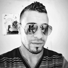 Helmi Belhadj, 34 года, Nabeul