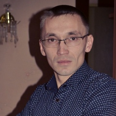 Дмитрий Киргизов, Нурлат