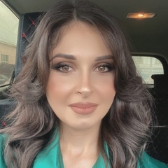 Lilit Arevshatyan, Оренбург