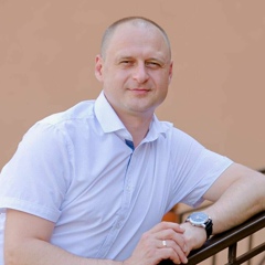 Valentin Budylkin, Херсон