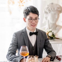 Daniel Fong, 28 лет