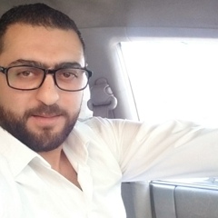 Ibrahem Yousef, 36 лет, Amman